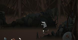 the Nobody Woods : Lucy