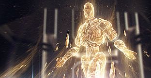 ENDLESS Space 2 - Stellar Prisoner Update