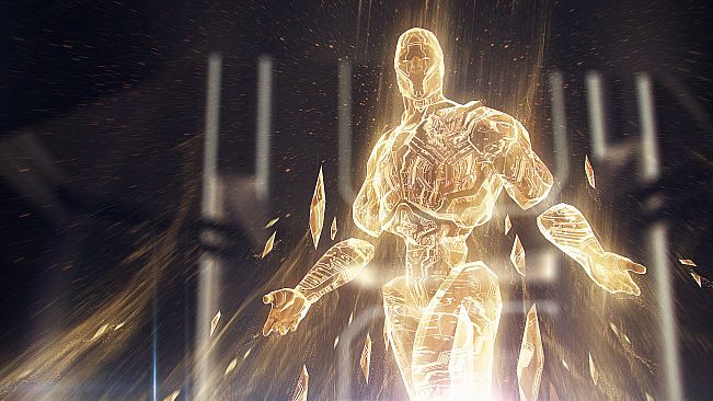 ENDLESS Space 2 - Stellar Prisoner Update