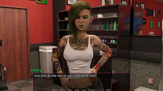 Unexpected Consequences