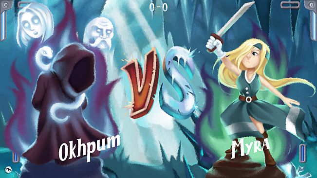 Joltt - Battle Pillars