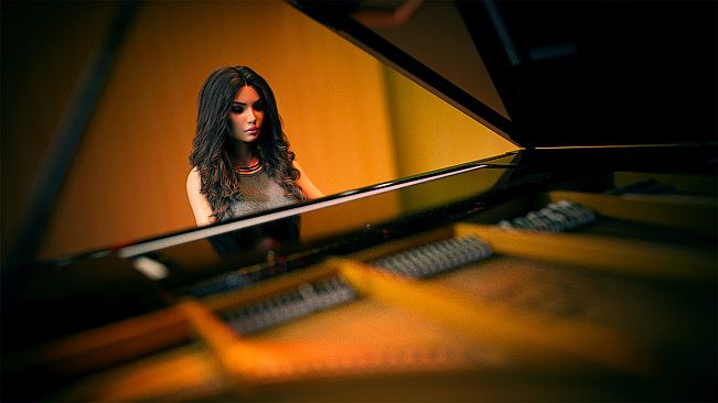 Being a DIK - Season 1