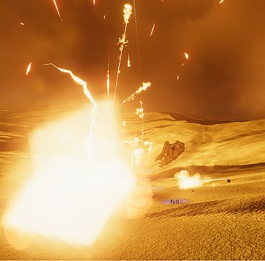 Supa Kila Monsta Hunta