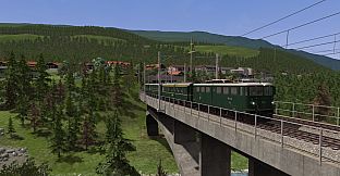 Train Simulator: RhB Enhancement Pack 05 Add-On