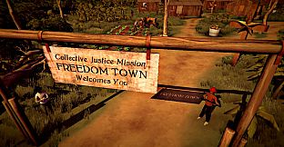 The Church in the Darkness