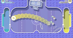Squishy League
