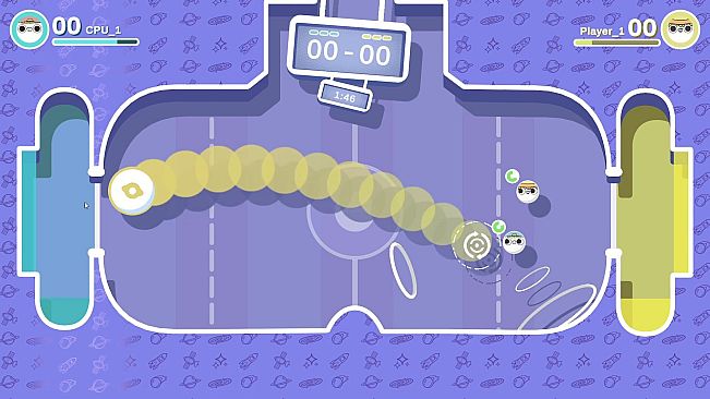 Squishy League