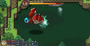 悠久之追憶-光與影的旅程