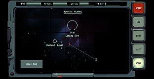 Silent Orbits