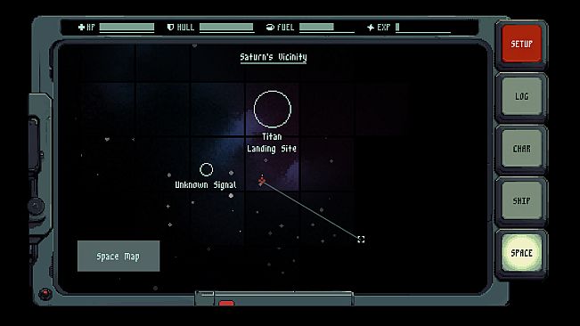 Silent Orbits