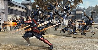 SW4-II - Old Costumes Set