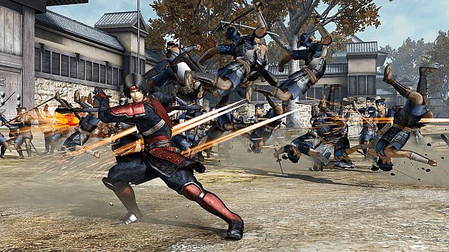 SW4-II - Old Costumes Set