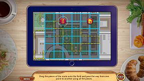 Big Adventure: Trip To Europe 7 CE