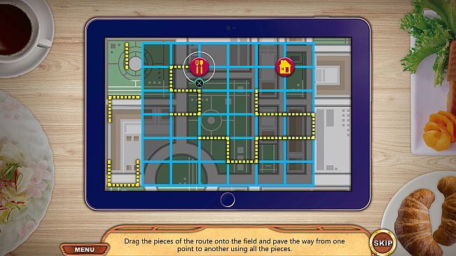 Big Adventure: Trip To Europe 7 CE