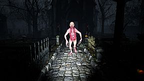 Feel the Fear Around