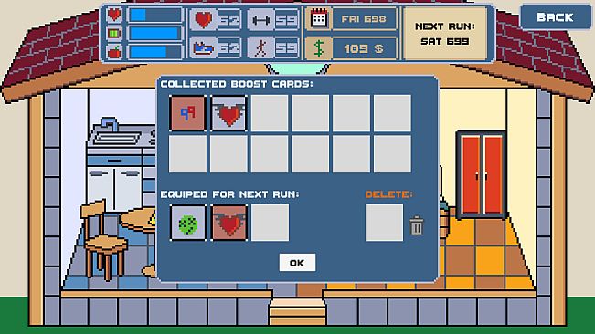 Sprint Star - A Running Manager