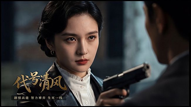 代号清风