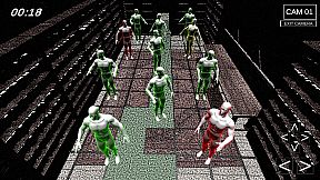 Mannequin The Spotting