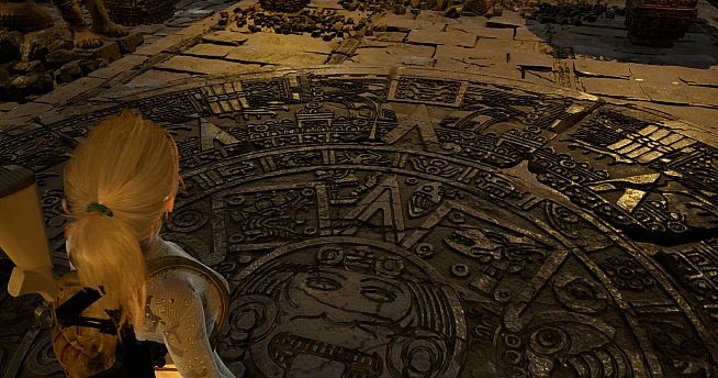 Ava Hunt and Thieves of the Lost