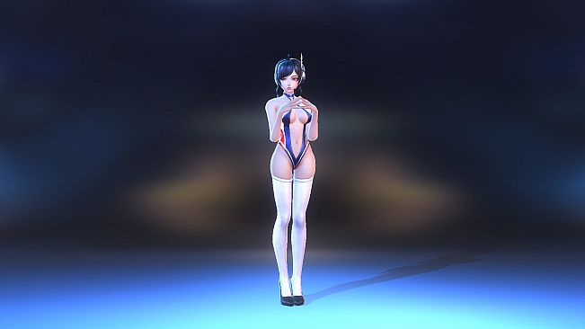 Angel Legion-DLC Bay Goddess (RB)