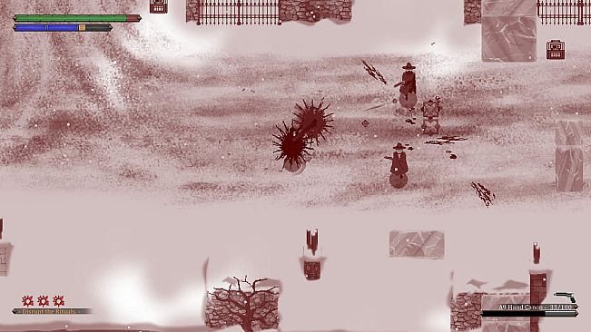 Skautfold: Into the Fray