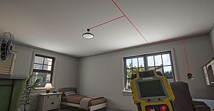 Electrician Simulator - First Shock