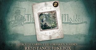 Voice of Cards: The Forsaken Maiden Resistance Jukebox