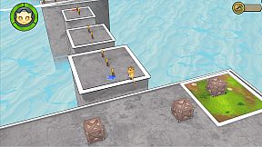 Yubu: The Shoeventure