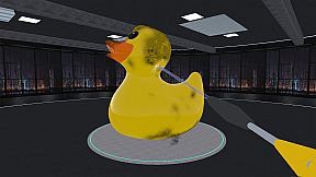 ASMR Pressure Wash VR