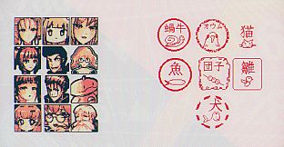 STONKS-9800 - Supporter Pack