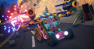 LEGO 2K Drive Premium Drive Pass Season 3