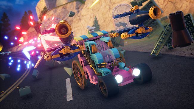 LEGO 2K Drive Premium Drive Pass Season 3