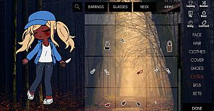 Artificial Fashionista - Autumn Collection