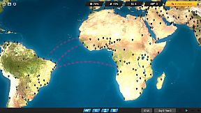 Super Airline Tycoon