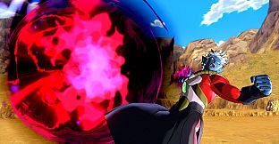 DRAGON BALL XENOVERSE GT PACK 2 (+ Mira and Towa)