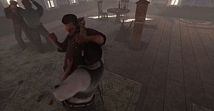 Brawlers of the West