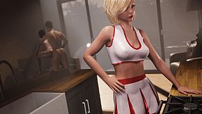 My Lovely Stepsister