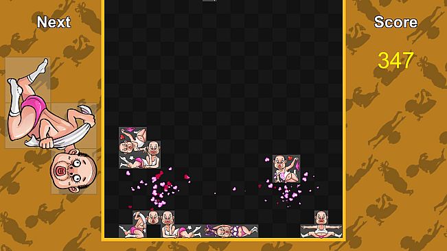 Play Cube with Uncle Billy