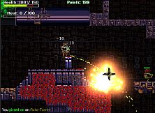 Atomic Butcher: Homo Metabolicus