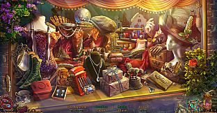 Whispered Secrets: Forgotten Sins Collector's Edition