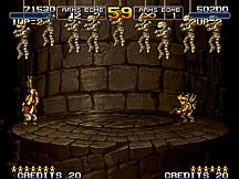 METAL SLUG 3