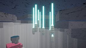 Worm Adventure 4: Into the Wormhole