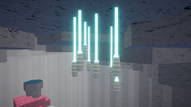 Worm Adventure 4: Into the Wormhole