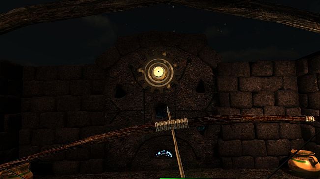 Breath of the Forest