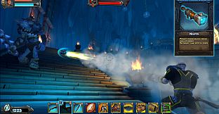 Orcs Must Die! 2 - Are We There Yeti?