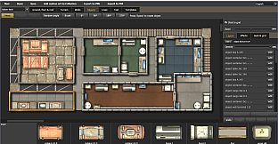 Dungeon Painter Studio