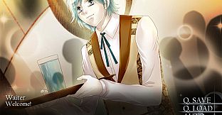 CAFE 0 ~The Drowned Mermaid~ - Japanese Voice Add-On