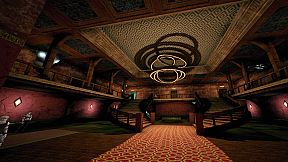 GHOSTWARE: Arena of the Dead