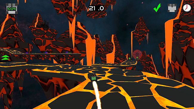 Fast Travel: Loot Delivery Service