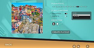 Jigsaw Puzzle Dreams - Tranquil Pack